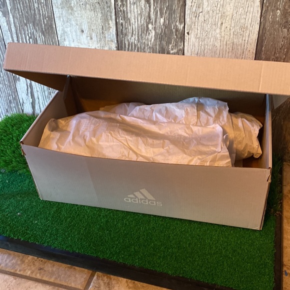 Adidas code chaos 21 golf shoe - Picture 9 of 9